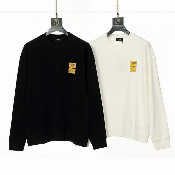 Picture of Fendi Sweatshirt _SKUFendiS-2XL2br007332277